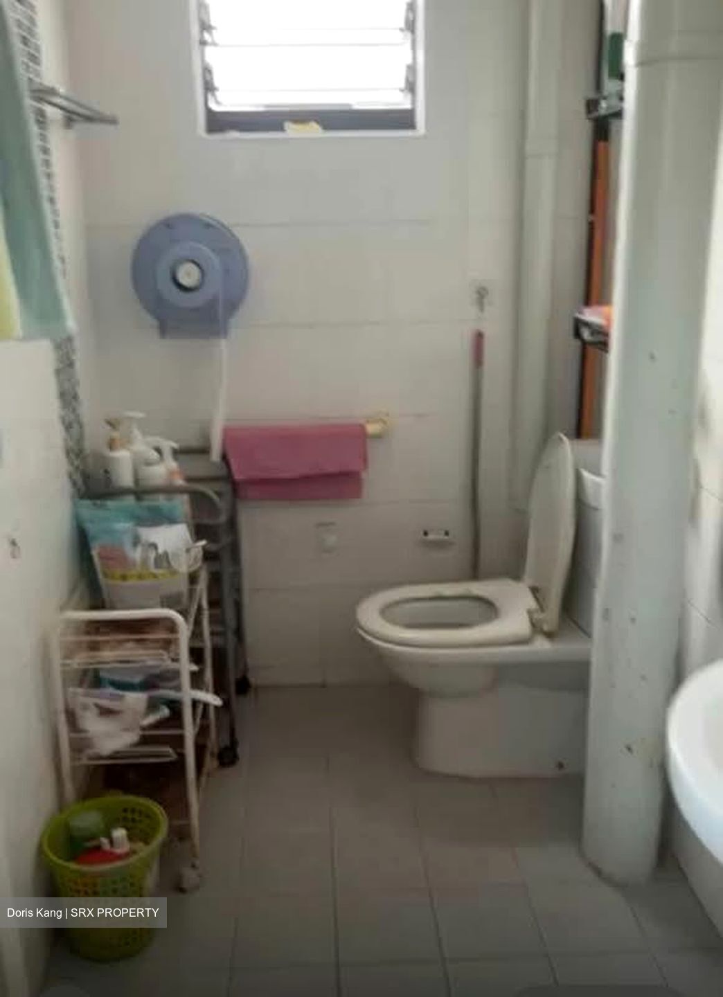 Blk 248 Gombak View (Bukit Batok), HDB 3 Rooms #559902181